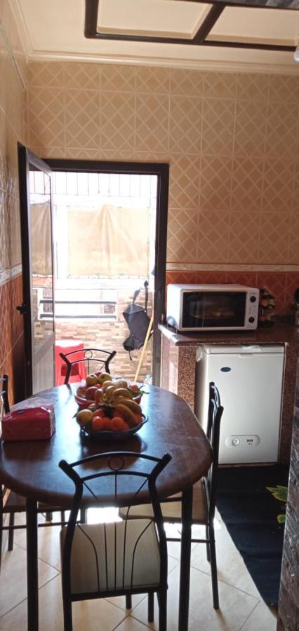 Appartement Abwab Marrakech *